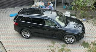 Skoda Kodiaq 2019 годаүшін12 000 000 тг. в Алматы