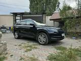 Skoda Kodiaq 2019 годаүшін12 000 000 тг. в Алматы – фото 4