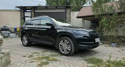 Skoda Kodiaq 2019 годаүшін12 000 000 тг. в Алматы – фото 4