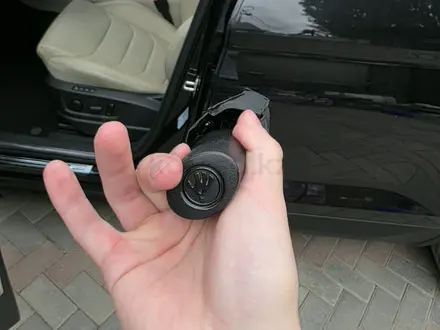 Skoda Kodiaq 2019 года за 12 000 000 тг. в Алматы – фото 6