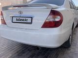 Toyota Camry 2004 года за 5 400 000 тг. в Актау – фото 4