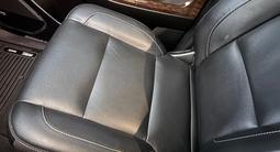 Chevrolet Tahoe 2021 года за 30 000 000 тг. в Петропавловск – фото 2