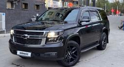 Chevrolet Tahoe 2021 года за 30 000 000 тг. в Петропавловск