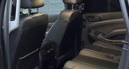 Chevrolet Tahoe 2021 года за 30 000 000 тг. в Петропавловск – фото 4
