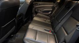 Chevrolet Tahoe 2021 года за 30 000 000 тг. в Петропавловск – фото 5
