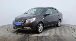 Ravon Nexia R3 2020 года за 4 750 000 тг. в Астана