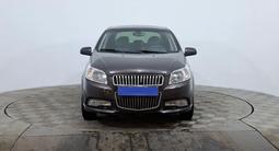 Ravon Nexia R3 2020 года за 4 750 000 тг. в Астана – фото 2