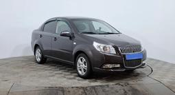 Ravon Nexia R3 2020 года за 4 750 000 тг. в Астана – фото 3