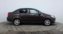 Ravon Nexia R3 2020 года за 4 750 000 тг. в Астана – фото 4