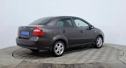 Ravon Nexia R3 2020 года за 4 750 000 тг. в Астана – фото 5