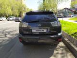 Lexus RX 330 2004 года за 7 300 000 тг. в Алматы – фото 5