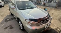 Toyota Camry 2003 года за 4 990 000 тг. в Алматы – фото 5