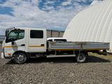 Hino  Бортовой грузовой автомобиль Hino 37630C 2016 годаүшін10 500 000 тг. в Атырау – фото 2