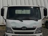 Hino  Бортовой грузовой автомобиль Hino 37630C 2016 годаүшін10 500 000 тг. в Атырау – фото 4