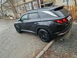 Hyundai Tucson 2023 года за 11 500 000 тг. в Атырау – фото 2
