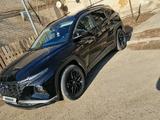 Hyundai Tucson 2023 года за 11 500 000 тг. в Атырау