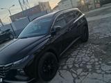 Hyundai Tucson 2023 года за 11 500 000 тг. в Атырау – фото 4