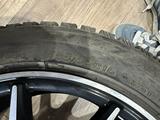 Зимняя шипованная резина с новыми воссенами за 250 000 тг. в Астана – фото 4