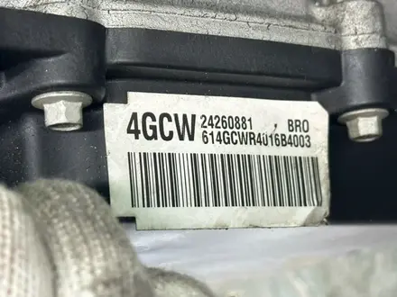 Привозная акпп LE9 V2.4 2WD за 350 000 тг. в Астана – фото 11