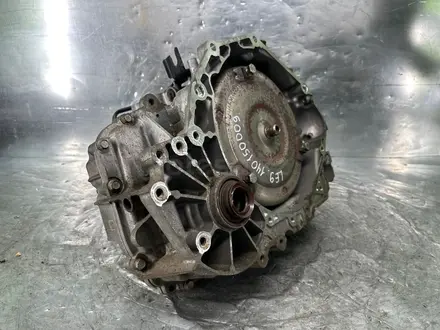 Привозная акпп LE9 V2.4 2WD за 350 000 тг. в Астана – фото 3