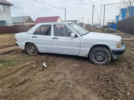 Mercedes-Benz 190 1992 года за 500 000 тг. в Уральск – фото 16