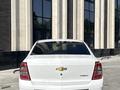 Chevrolet Cobalt 2022 годаүшін4 750 000 тг. в Шымкент – фото 4