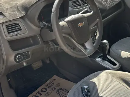 Chevrolet Cobalt 2022 года за 4 750 000 тг. в Шымкент – фото 11