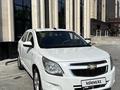 Chevrolet Cobalt 2022 годаүшін4 750 000 тг. в Шымкент