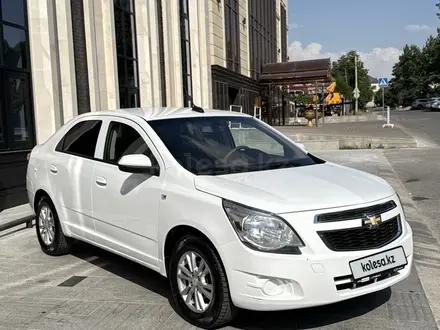 Chevrolet Cobalt 2022 года за 4 750 000 тг. в Шымкент – фото 5