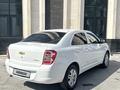 Chevrolet Cobalt 2022 годаүшін4 750 000 тг. в Шымкент – фото 7