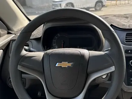 Chevrolet Cobalt 2022 года за 4 750 000 тг. в Шымкент – фото 9