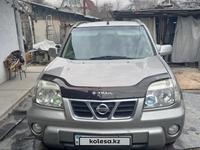 Nissan X-Trail 2003 года за 4 500 000 тг. в Алматы