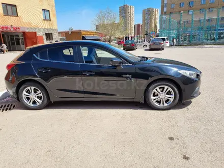 Mazda 3 2013 годаүшін6 000 000 тг. в Астана