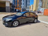 Mazda 3 2013 года за 6 800 000 тг. в Астана – фото 4