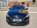 Mazda 3 2013 годаүшін6 500 000 тг. в Астана – фото 3