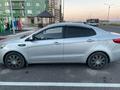 Kia Rio 2014 года за 4 200 000 тг. в Туркестан – фото 2