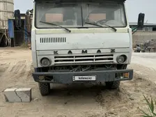 КамАЗ  55102