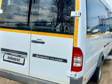 Mercedes-Benz Sprinter 2018 года за 17 800 000 тг. в Уральск – фото 2