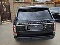 Land Rover Range Rover 2013 годаүшін23 000 000 тг. в Астана – фото 14