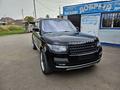 Land Rover Range Rover 2013 годаүшін23 000 000 тг. в Астана – фото 2