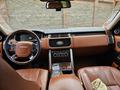 Land Rover Range Rover 2013 года за 23 000 000 тг. в Астана – фото 6