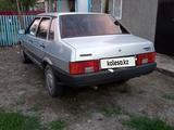 ВАЗ (Lada) 21099 1998 годаүшін1 070 000 тг. в Кокшетау