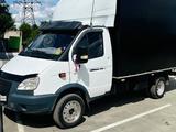 ГАЗ ГАЗель 2014 годаүшін6 500 000 тг. в Актобе