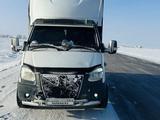 ГАЗ ГАЗель 2014 годаүшін6 500 000 тг. в Актобе – фото 4
