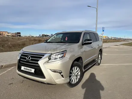 Lexus GX 460 2010 года за 16 500 000 тг. в Караганда – фото 4