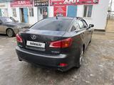 Lexus IS 250 2008 годаүшін3 700 000 тг. в Атырау – фото 3