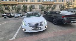 Nissan Teana 2014 годаүшін8 000 000 тг. в Жанаозен – фото 4