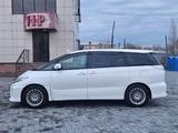 Toyota Estima 2012 года за 7 500 000 тг. в Семей – фото 3