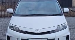 Toyota Estima 2012 годаүшін7 600 000 тг. в Семей