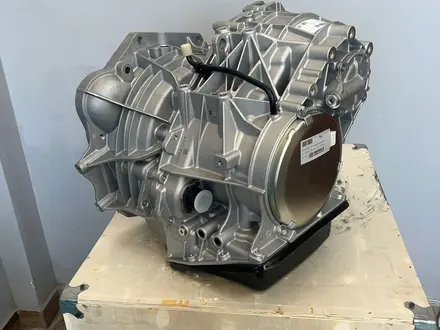 Коробка передач LIFAN X60 Solano Вариатор VT2 за 750 000 тг. в Костанай – фото 5